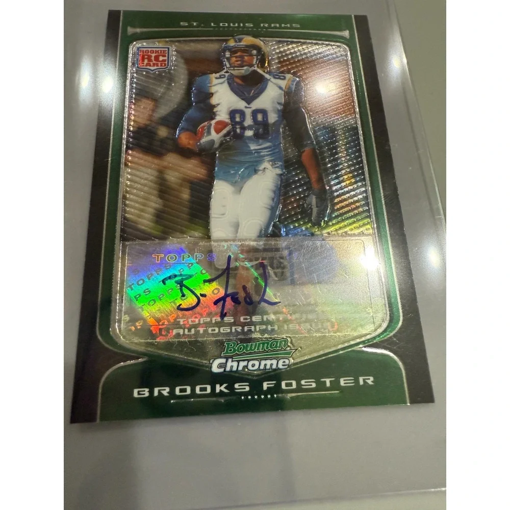 N/A topps certified